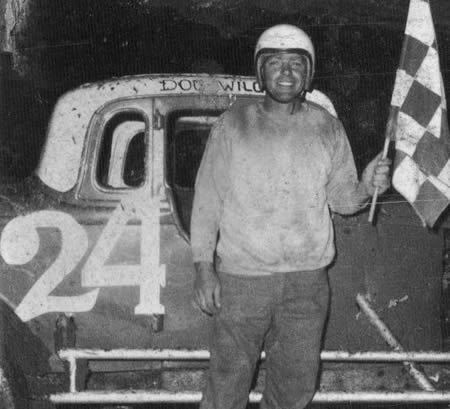 Thunder Road Speedway - From Brent Kostanko (newer photo)